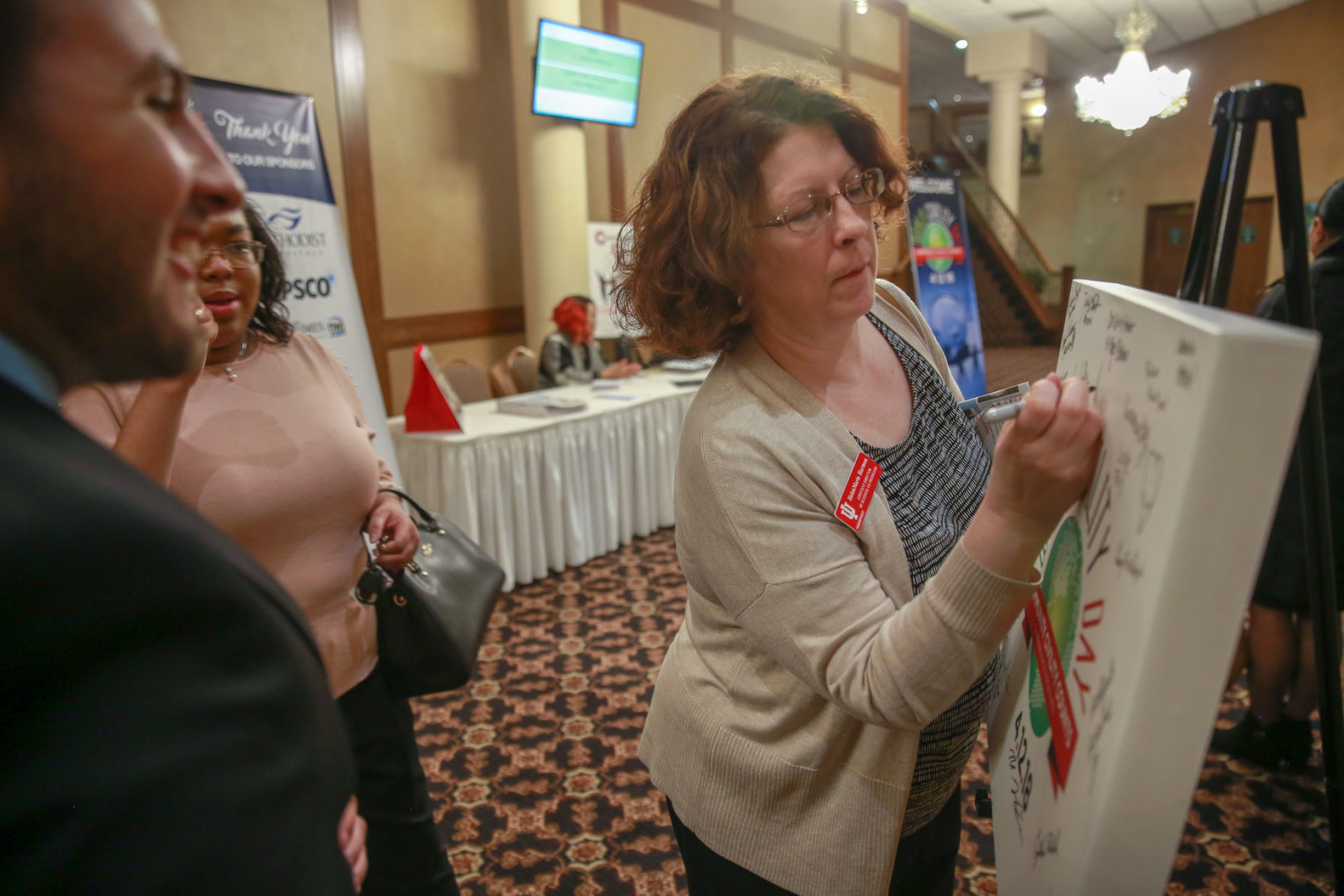 Gallery: World Civility Day gala awards and celebration dinner.